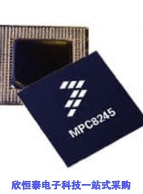 XPC8240LZU200E/XPC8240RZU250E/XPC8255CZUIFBC