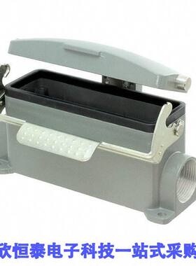 0936013494连接器 《 CONN BASE W/CVR SIDE SZ24B PG21    》