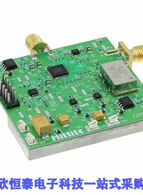 126791-HMC764LP6CE开发板 《 EVAL BOARD HMC764LP6CE    》