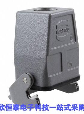 19300060756连接器 《 CONN HOOD CPLNG BOTTOM SZ6B M25    》