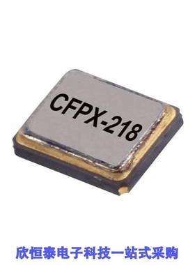 LFXTAL069390REEL/LFXTAL069392REEL/LFXTAL069395