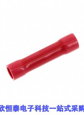 0191540006连接器 《 CONN SPLICE 18-22 AWG CRIMP    》