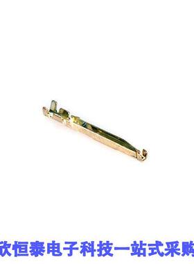 HR22-SC-122连接器 《 CONTACT SO【ET 24-28AWG CRIMP    》