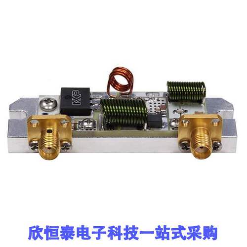 MRF101AN-13MHZ射频 《 MRF101AN REF BRD 13.56MHZ 130W    》
