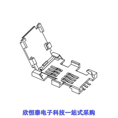 7112S0815X01LF/7112S0815X19LF/7112S0825X01LF