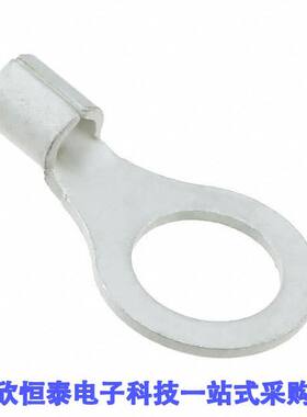 0190690243连接器 《 CONN RING CIRC 10-12AWG #3/8    》
