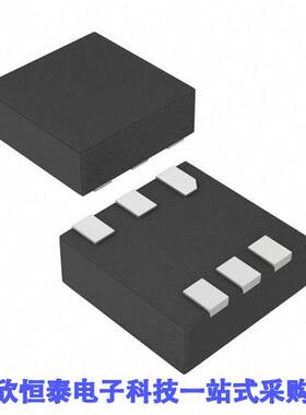 MAX4866LELT+T芯片 《 IC OVERVOLTAGE PROT CTRL 6UDFN    》