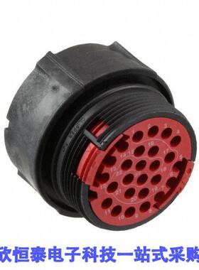 CL1F4101连接器 《 CONN PLG HSG FMALE 26POS INLINE    》