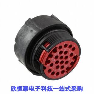 CL1F4101连接器 《 CONN PLG HSG FMALE 26POS INLINE    》