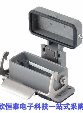 0936011165连接器 《 CONN BASE W/CVR BOTTOM SZ10A    》