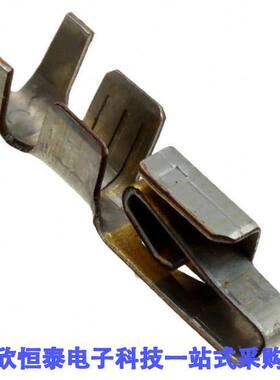 647485-2连接器 《 CONN SO【ET 16AWG CRIMP GOLD    》