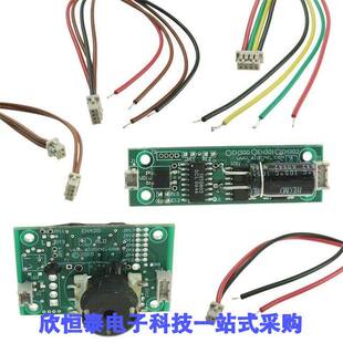 EH300KIT开发板 EH300 EVAL FOR KIT EH4295