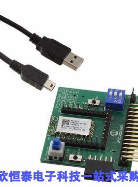 RN-4678-PICTAIL null Microchip Technology