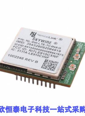 NL-SW-LTE-TC4NAG null NimbeLink, LLC