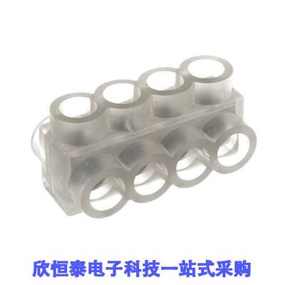 PCSB600-4-2Y连接器 《 CONN INLINE TAP 600 MCM-6 AWG    》