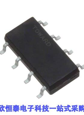 AC21RS继电器 《 SSR RELAY DPST-NO 250MA 0-40V    》