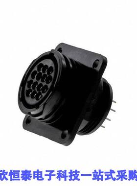 1-213825-0连接器 《 CONN CPC RCPT 14POS    》