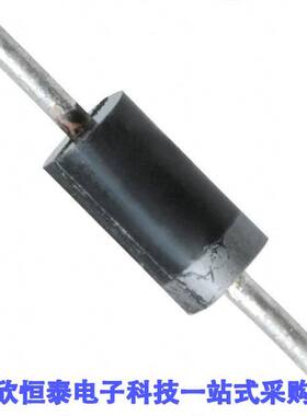 1N4002-TP分立半导体产品 《 DIODE GEN PURP 100V 1A DO41    》