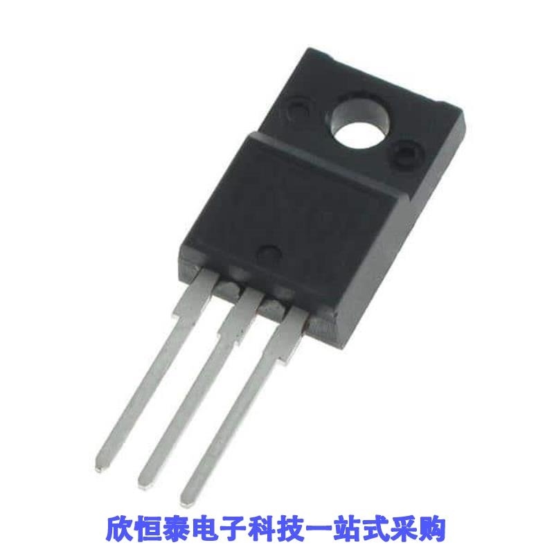 FCPF22N60NT FCPF250N65S3L1 FCPF250N65S3L1-F154