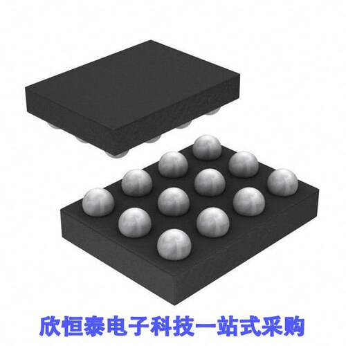 LM3555TLE/NOPB芯片 《 IC LED DRIVER RGLTR DIM 12DSBGA    》
