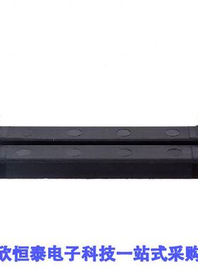 747275-2连接器 《 CONN D-SUB STRAIN RELIEF 25POS    》