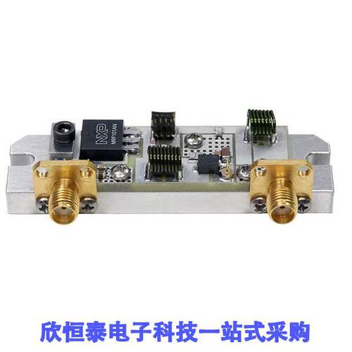 MRF101AN-40MHZ射频 《 MRF101AN REF BRD 40.68MHZ 120W    》