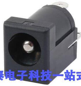 PJ-044BH连接器 《 CONN PWR JA【 2.5X5.5MM SOLDER    》