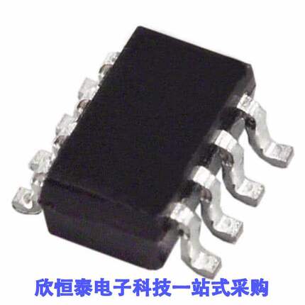 AD5680BRJZ-1500RL7芯片 《 IC DAC 18BIT V-OUT SOT23-8    》