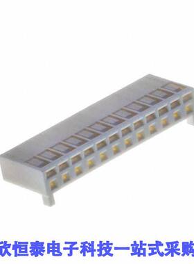 0430610012连接器 《 CONN RCPT HSG 12POS 3.96MM    》