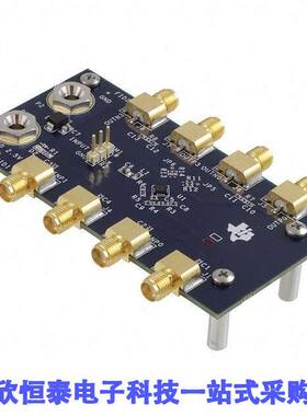 CDCLVD2102EVM开发板 《 EVAL MODULE FOR CDCLVD2102    》