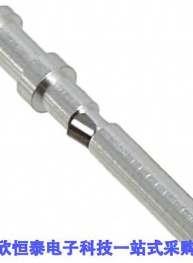 1663417连接器 《 CONTACT H.D. CRIMP SO【ET 18AWG    》