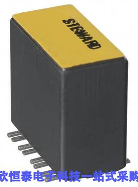 CM6032V301R-10滤波器 《 CMC 8A 8LN 300 OHM SMD    》