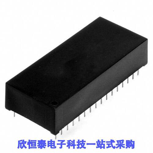 DS1250W-100+芯片 《 IC NVSRAM 4M PARALLEL 32EDIP    》