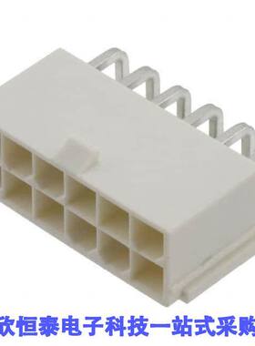 0874271202连接器 《 CONN HEADER R/A 12POS 4.2MM    》