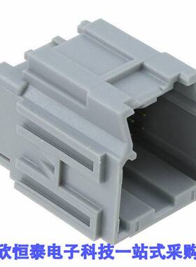 0346900121连接器 《 CONN HEADER VERT 12POS 2.54MM    》