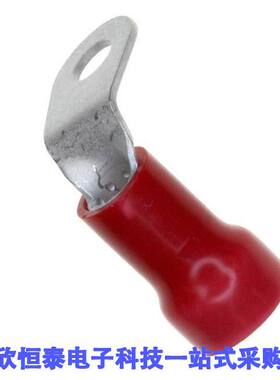 55654-1连接器 《 CONN RING CIRC 8AWG #10 CRIMP    》