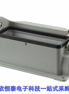 09340100205连接器 《 CONN BASE SIDE ENTRY PG21    》