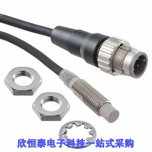 null E2E 0.3M M1TJR Omron X4MC18