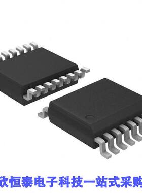 SI8641BA-C-IU隔离器 《 DGTL ISO 1000VRMS 4CH GP 16QSOP    》