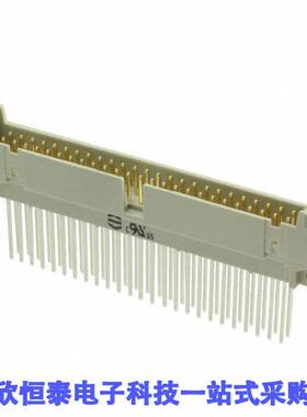 09185507927连接器 《 CONN HEADER VERT 50POS 2.54MM    》