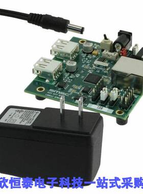 EVB9512开发板 《 EVALUATION BOARD FOR LAN9512    》
