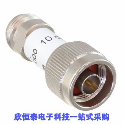 R414710000射频 《 ATT N 10DB 12.4GHZ 2W    》