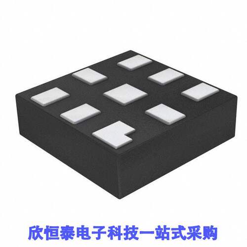NT3H2111W0FHKH射频 《 IC RFID TRANSP 13.56MHZ 8XQFN    》