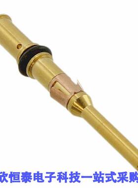 RM16M25K连接器 《 CONN PIN 16-20AWG GOLD CRIMP    》