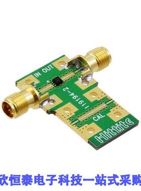 119197-HMC652LP2E射频 《 BOARD EVAL HMC652LP2E    》