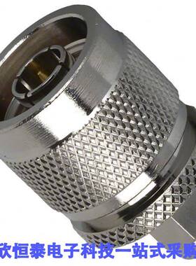 242114连接器 《 CONN ADAPT SMA PLUG TO N PLUG    》