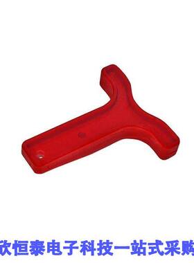 113899P1连接器 《 SB50/120 HANDLE,RED    》