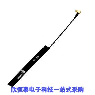 PC30.09.0100A射频 《 RF ANT 850MHZ/900MHZ FLAT PATCH    》