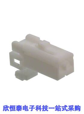 174463-1连接器 《 CONN PLUG HSG 2POS 3.50MM    》