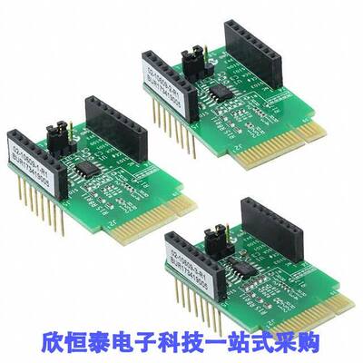 AC243008开发板 《 SERIAL SUPERFLASH(R) KIT 2    》